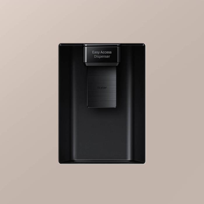 Холодильник SAMSUNG RT53DG7B60ETWT