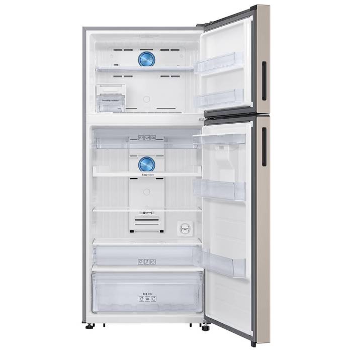 Холодильник SAMSUNG RT53DG7B60ETWT