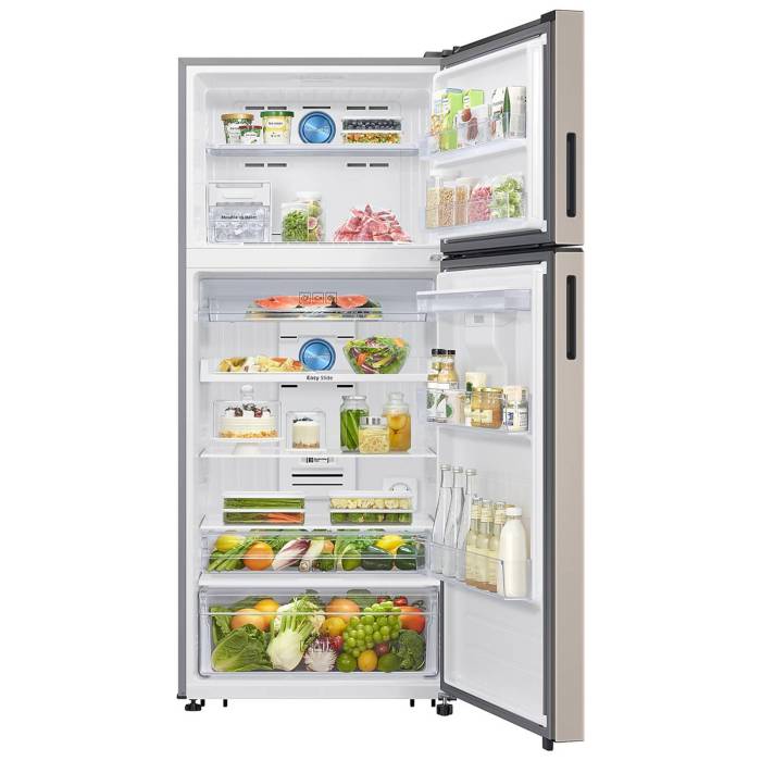Холодильник SAMSUNG RT53DG7B60ETWT