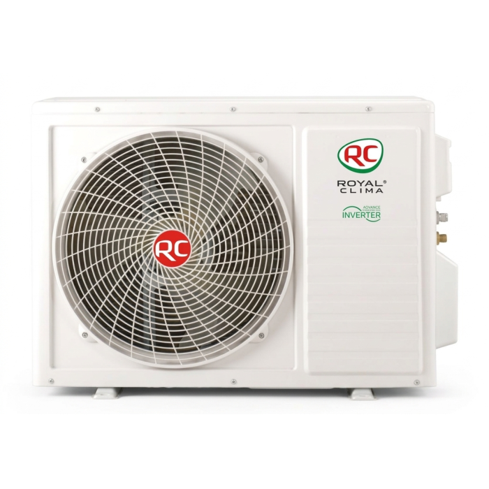 Наружный блок мульти-сплит-системы Royal Clima 2DFM-14HN/OUT — Тип: наружный блок мульти-сплит-системы (инвертор) — Onbir.kg Бишкек, Кыргызстан