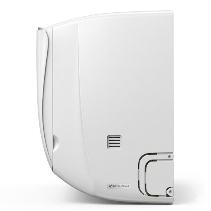 Внутренний блок мульти-сплит-системы Royal Clima RCI-GLD07HN — Мощность обогрева: 2.05 кВт — Onbir.kg Бишкек, Кыргызстан