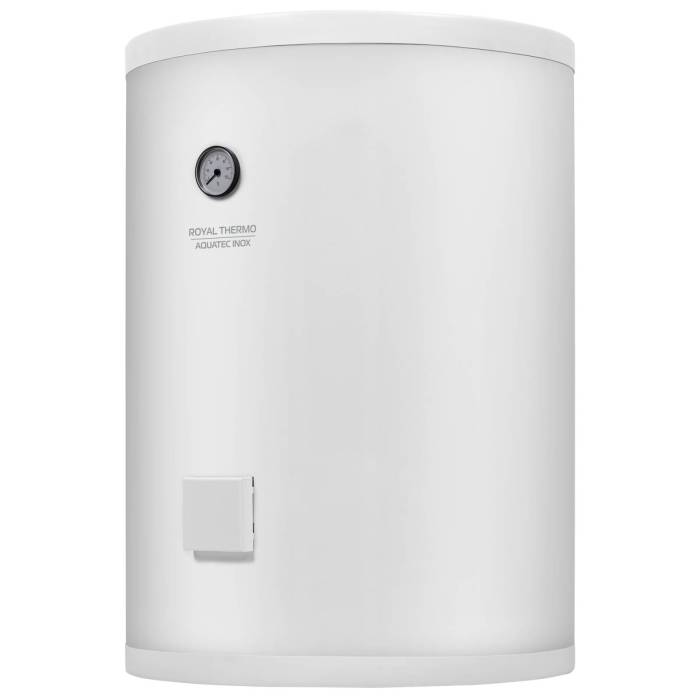 Водонагреватель Royal Thermo AQUATEC INOX RTWX 100