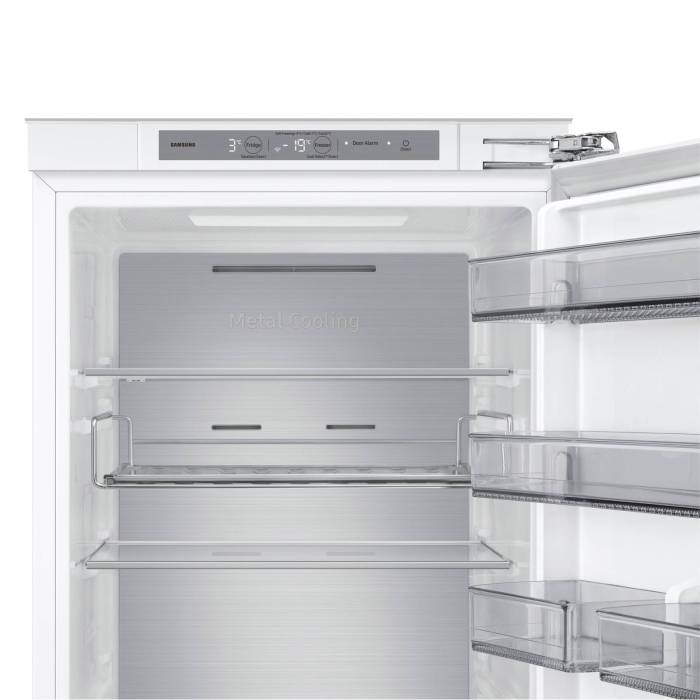 SAMSUNG BRB80F30A1F0WT — холодильная камера 231 л, морозильная 82 л, купить с доставкой в городе