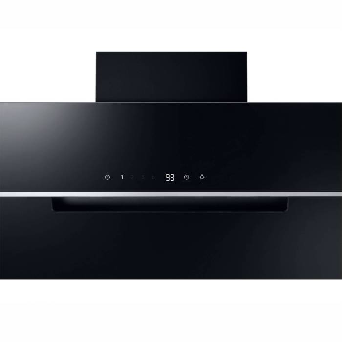 SAMSUNG NK24C7070WB — сенсорное управление с белым дисплеем и поддержкой SmartThings, купить в Кыргызстане