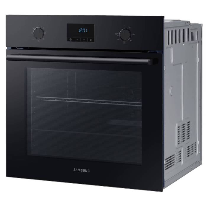 SAMSUNG NV68A1110BB/WT — утапливаемые переключатели и LED-дисплей синего цвета, купить онлайн в Бишкеке