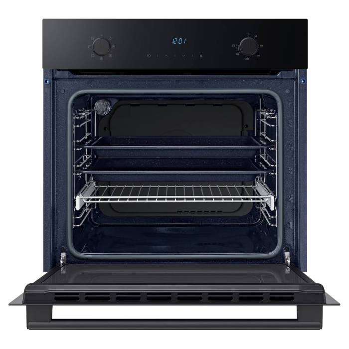 SAMSUNG NV68A1145RK/WT — равномерное распределение тепла, блюда всегда сочные и прожаренные, купить в Бишкеке