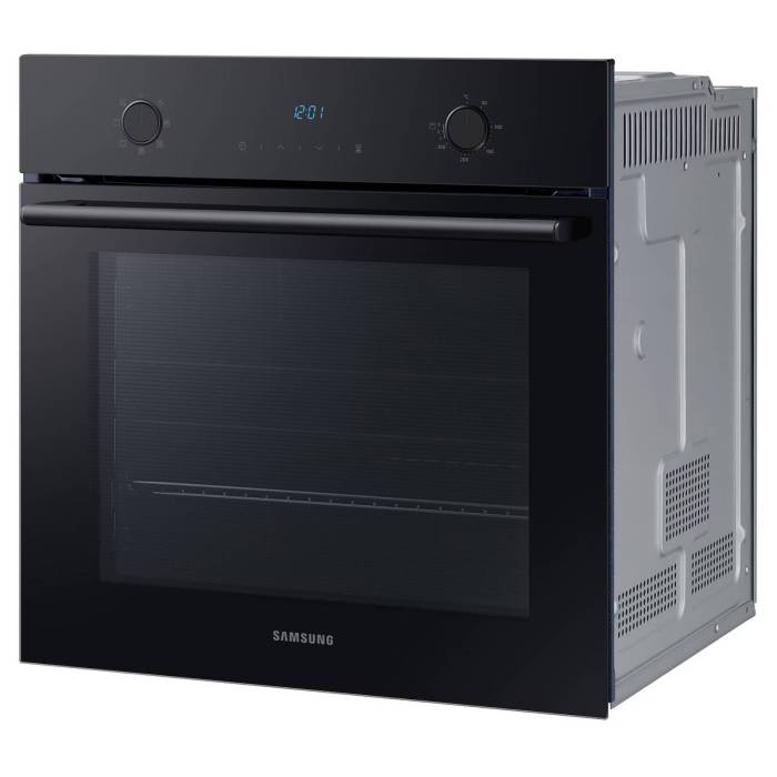 SAMSUNG NV68A1145RK/WT — система каталитической очистки нейтрализует жир прямо во время приготовления, купить онлайн в Бишкеке