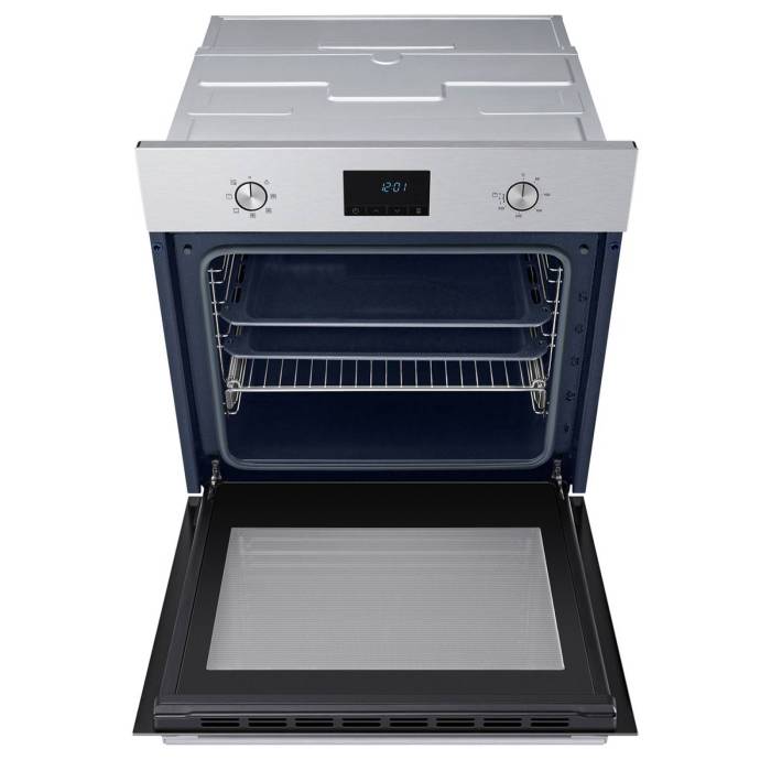 SAMSUNG NV68A1145RS/WT — каталитическая очистка облегчает уход и сохраняет духовку чистой, заказать в Бишкеке