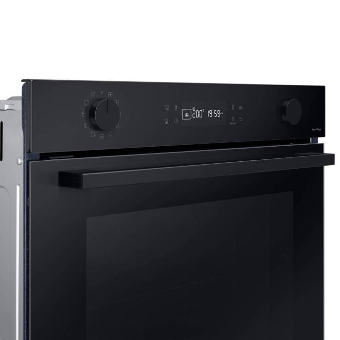 SAMSUNG NV7B41201AK — керамическое покрытие камеры устойчиво к загрязнениям и легко очищается, купить в Бишкеке