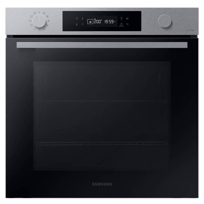 SAMSUNG NV7B4120ZAS/WT — вместительный духовой шкаф 76 л с Eco Convection, купить в Бишкеке