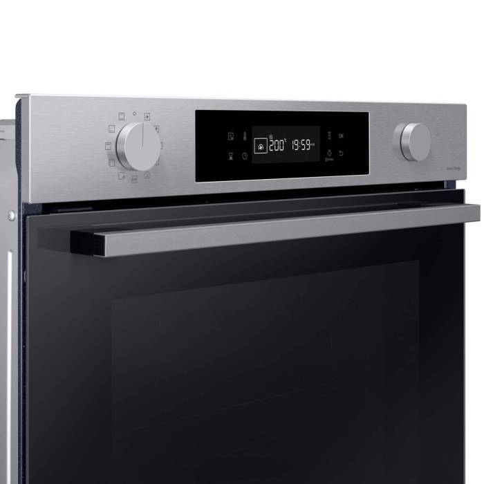 SAMSUNG NV7B4125ZAS — надёжная и функциональная духовка для дома с современным дизайном, купить онлайн в Бишкеке