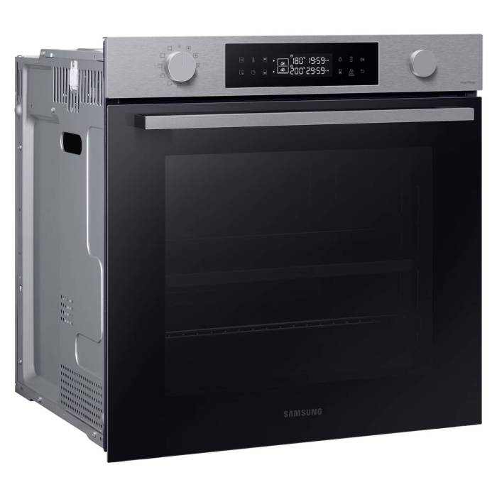 SAMSUNG NV7B4445UAS/WT — термощуп, Soft Close Door и телескопические направляющие для удобного использования, купить в Бишкеке