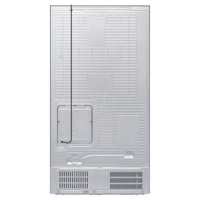 Samsung RS90F65D1FWT — идеальный выбор для современной кухни, заказать с доставкой по Бишкеку и Кыргызстану