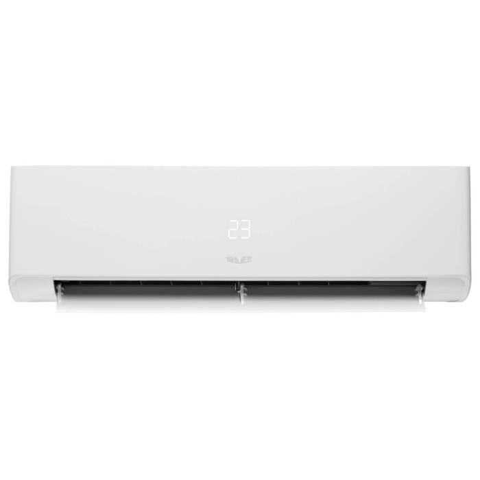 Кондиционер SHUFT SFTH-09HN8 Soturai – стильный и мощный выбор для дома и офиса, купить в Бишкеке