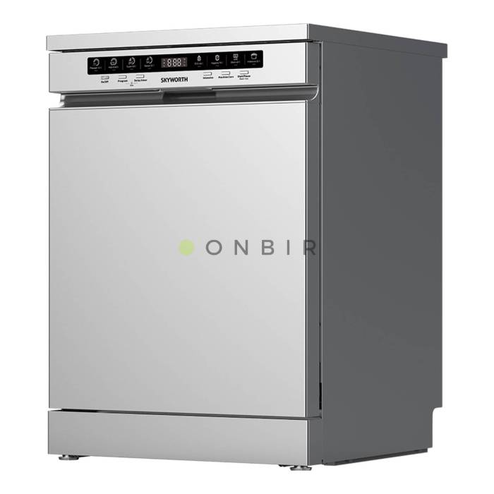 Посудомоечная машина SKYWORTH D14S - 14 персон