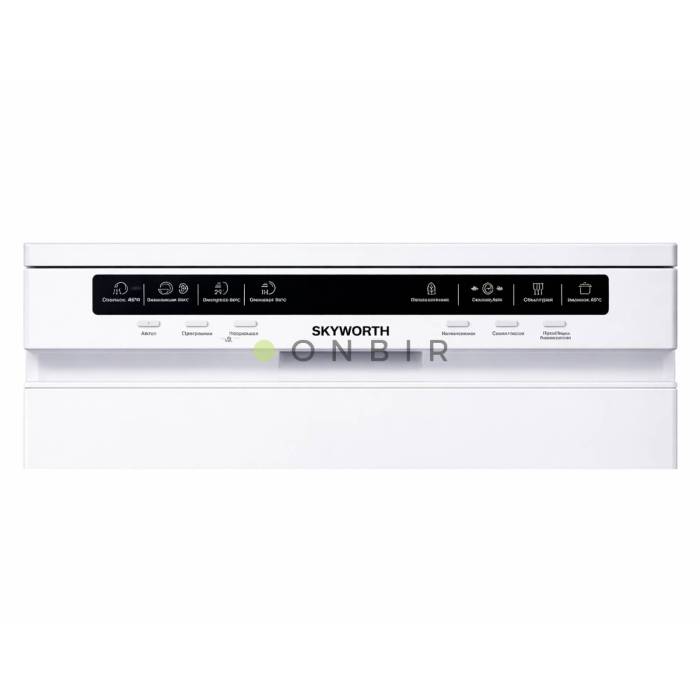 Посудомоечная машина SKYWORTH D14W - 14 персон