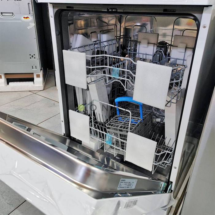 Посудомоечная машина SKYWORTH D14W - 14 персон