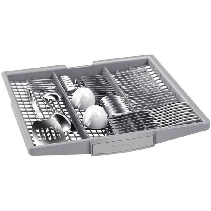 Bosch SMS4HMB62T — технология AquaSensor для экономии воды и энергии, купить в Бишкеке с доставкой