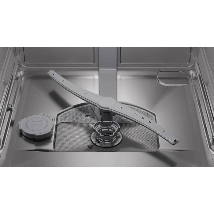 Bosch SMS4HMB62T — защита стекла и дополнительное полоскание для идеальной чистоты, заказать в Бишкеке