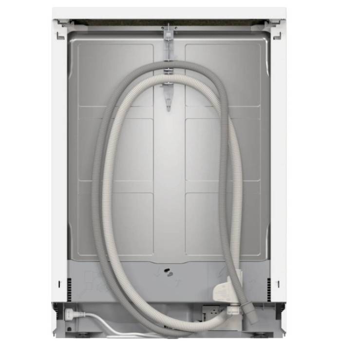 Bosch SMS8ZDW86Q — флагманская отдельностоящая посудомоечная машина Bosch для дома, купить в Бишкеке онлайн