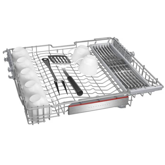 Bosch SMS8ZDW86Q — полная защита от протечек AquaStop и блокировка от детей, доставка по Бишкеку