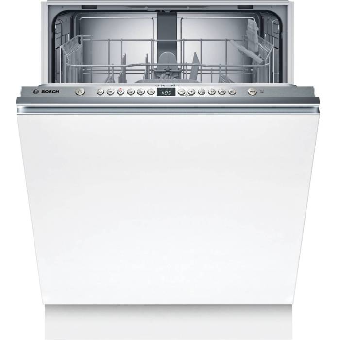 Bosch SMV26AX00Q — встраиваемая посудомоечная машина на 12 комплектов с конденсационной сушкой, купить в Бишкеке с доставкой
