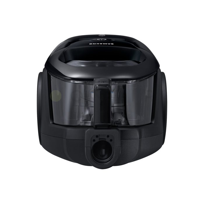 Пылесос Samsung VC18M31C0HG — контейнер 2 л, турбина Anti-Tangle, мощность 380 Вт, серый. Купите онлайн с доставкой по Кыргызстану