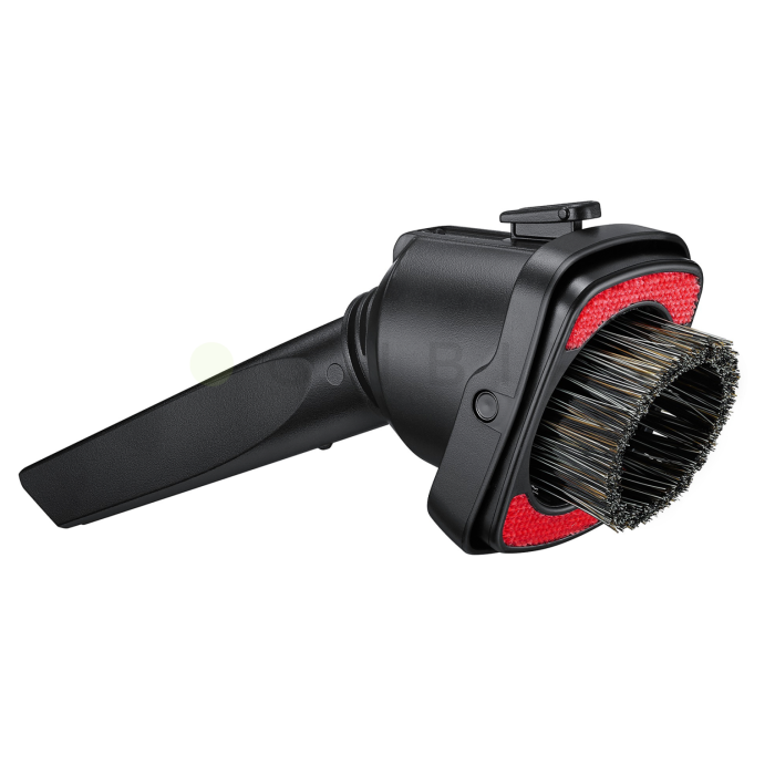 SAMSUNG VCC885FH3P/XEV — мощность 430 Вт, контейнер 2 л, с щеткой Pet Brush, красный. Купите онлайн с доставкой по Кыргызстану