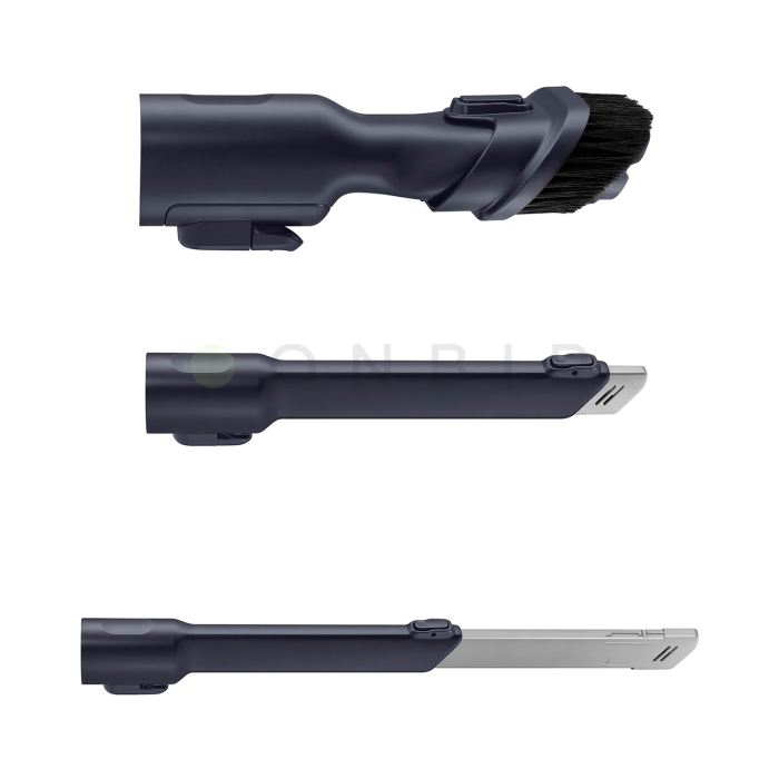 Пылесос Samsung VS15A6031R5/EV — Jet Cyclone, 0.8 л, циклонный фильтр, цифровой инверторный мотор. Быстрая доставка по Бишкеку