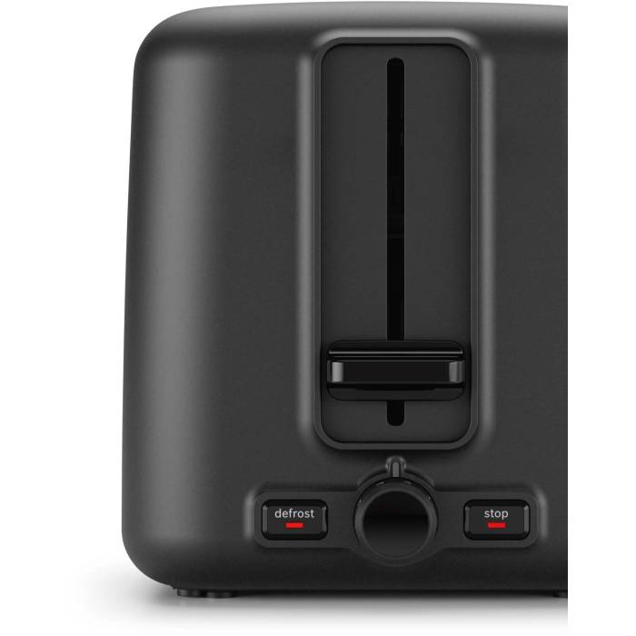 Тостер Bosch TAT3P423 — Материал корпуса: нержавеющая сталь — Onbir.kg Бишкек, Кыргызстан