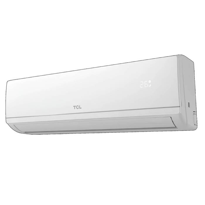 Кондиционер TCL TAC-CT 09
