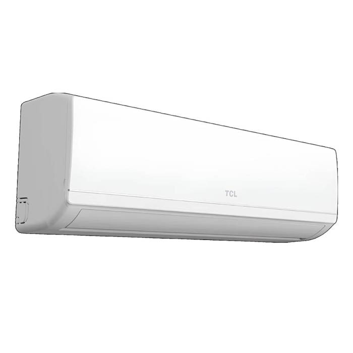 Кондиционер TCL TAC-SV12HSV/ZA Inverter с тихой работой и экономией энергии — ONBIR.KG доставка
