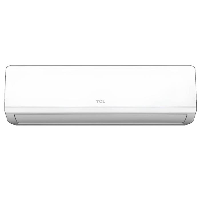 Кондиционер TCL TAC-SV18HS/ZA до 50 м² с Wi-Fi — доставка по Кыргызстану ONBIR.KG
