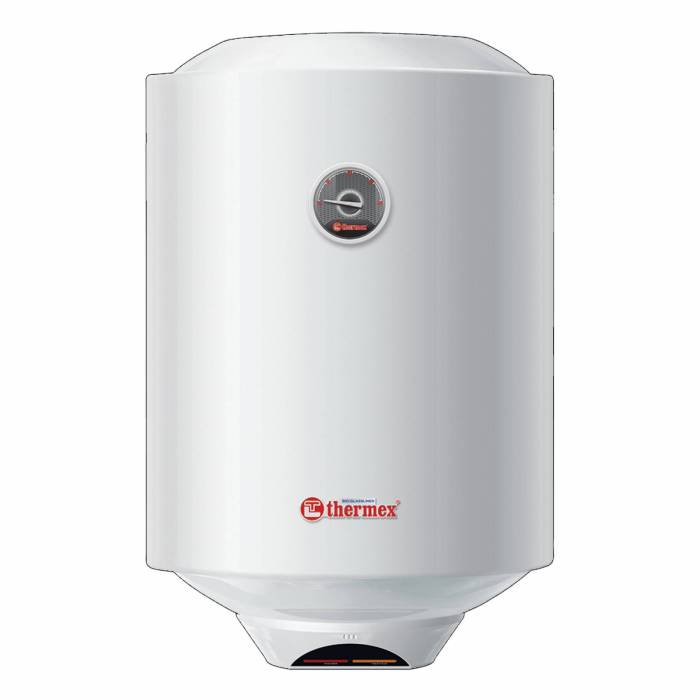THERMEX ESS 30 V SE — накопительный водонагреватель на 30 литров с вертикальной установкой. Подходит для дома, дачи и квартиры. Купить с доставкой