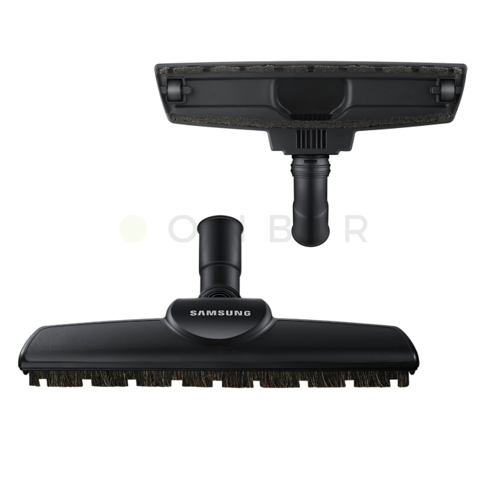 SAMSUNG VC21K5177HB — мощный пылесос с турбиной Anti-Tangle, доставка по регионам Кыргызстана
