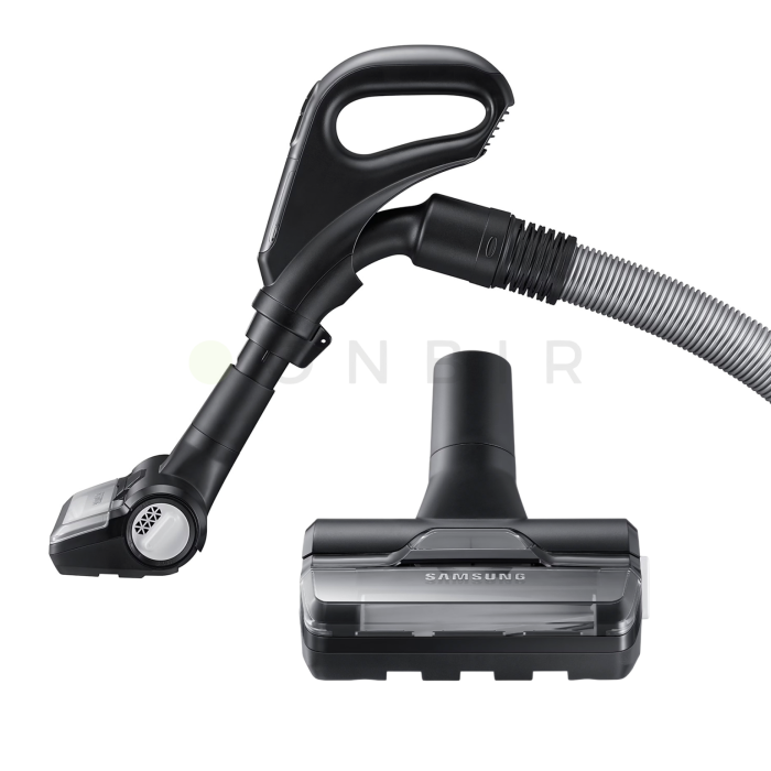 Купить пылесос SAMSUNG VC21K5177HB, 440 Вт, система Cyclone Force, заказать онлайн с доставкой
