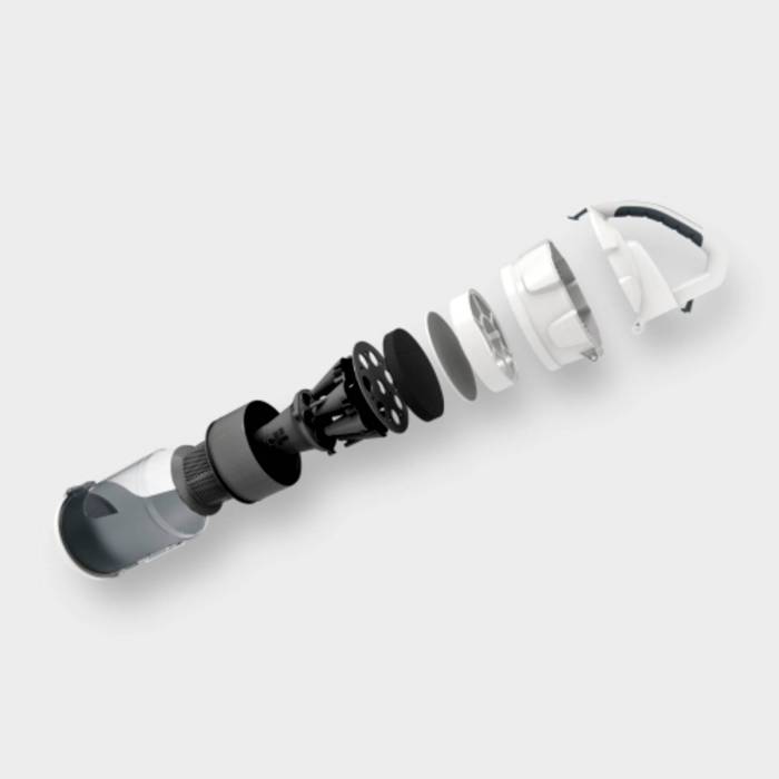 Пылесос KARCHER VC 3 PREMIUM (ERP)