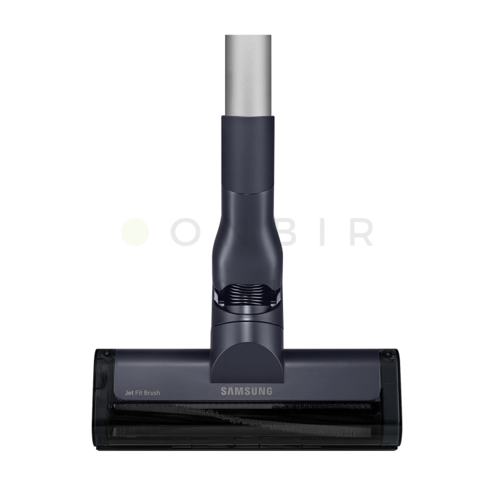 SAMSUNG VS15A6031R5/EV Jet Cyclone — беспроводной пылесос с циклонным фильтром и цифровым мотором, серебряный. Заказать с доставкой по Бишкеку.