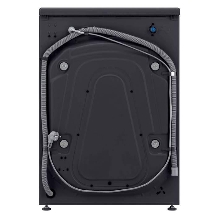 Hisense WF3S7021BB — технология SteamTech для разглаживания складок паром, купить онлайн в Кыргызстане