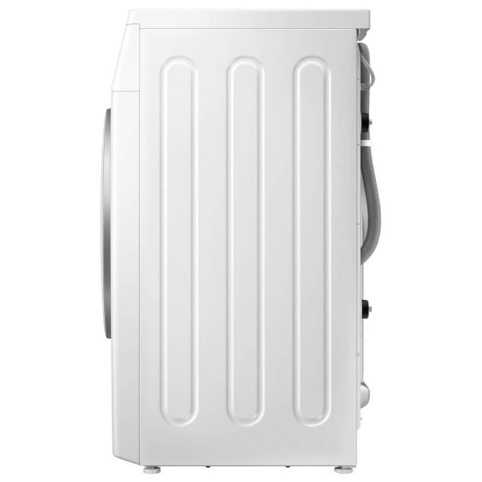 Samsung WW70AG5S21EE — скорость отжима 1200 об/мин, эффективность стирки A, функции Drain/Spin и Rinse+ — Onbir.kg Бишкек, Кыргызстан