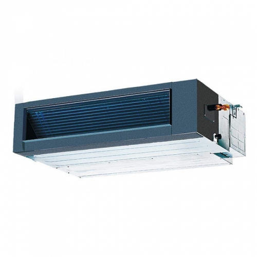 Кассетный кондиционер ALMACOM ACC-18HM (до 50 м²)