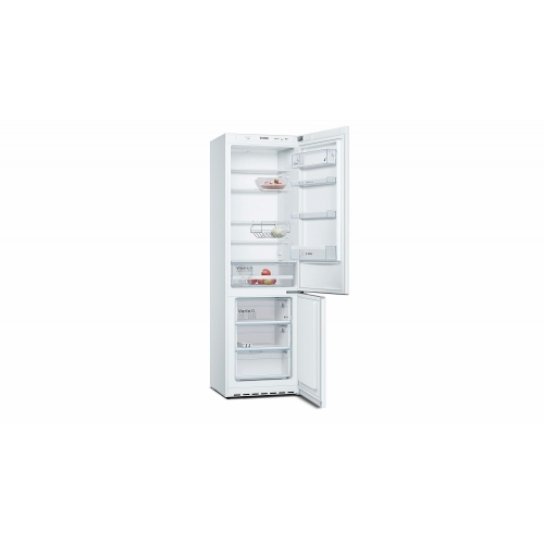 Холодильник BOSCH KGE39XW2AR