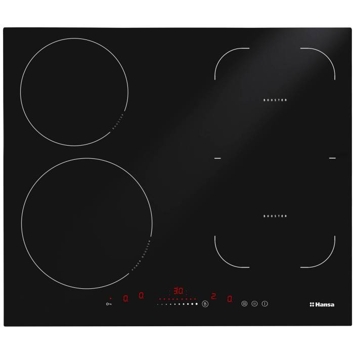 Индукционная Варочная панель Hansa BHI68668 – Купить в Бишкеке с доставкой | Онлайн заказ в Кыргызстане