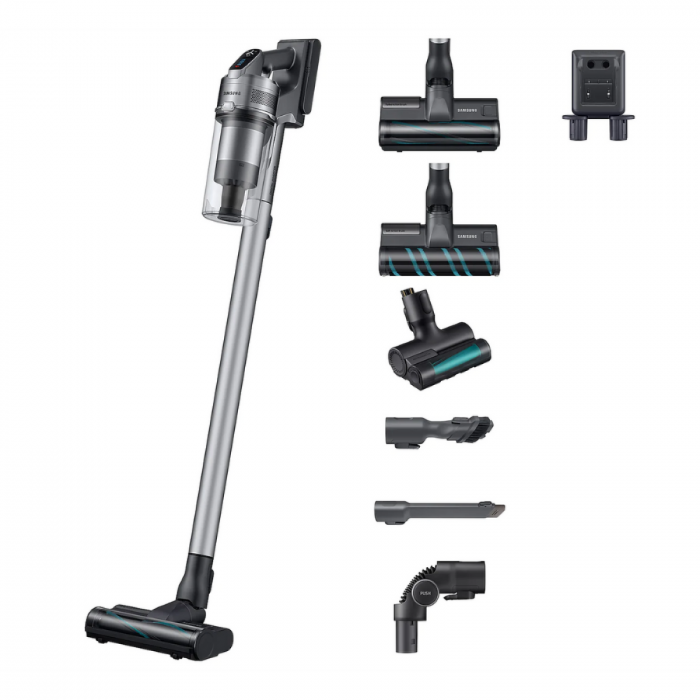 Купить пылесос SAMSUNG в Бишкеке онлайн в Кыргызстане онлайн заказать с доставкой Пылесос SAMSUNG VS20T7536T5/EV