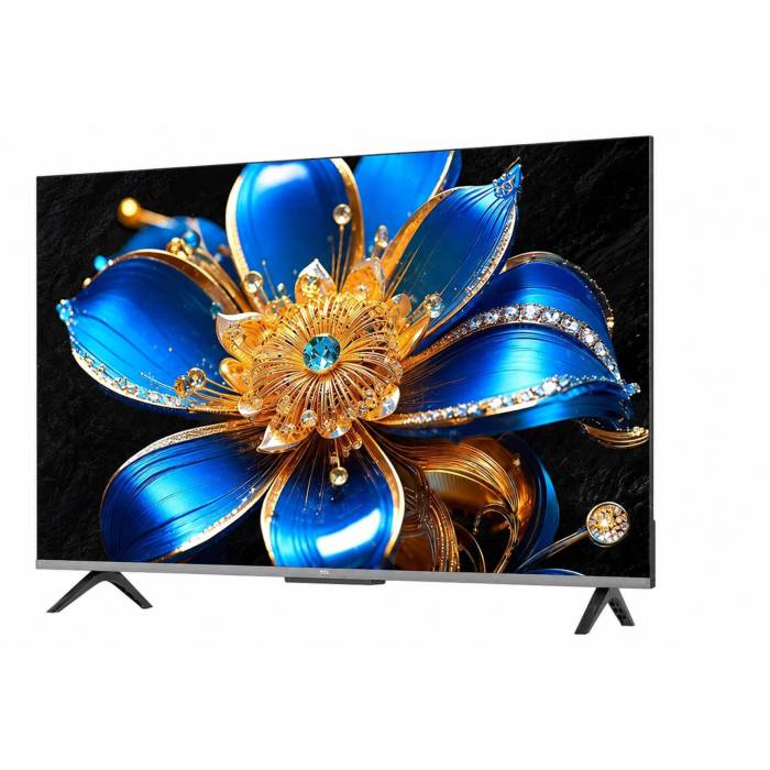 Смарт телевизор TCL 50T6D Google TV купить Бишкек | ONBIR.KG