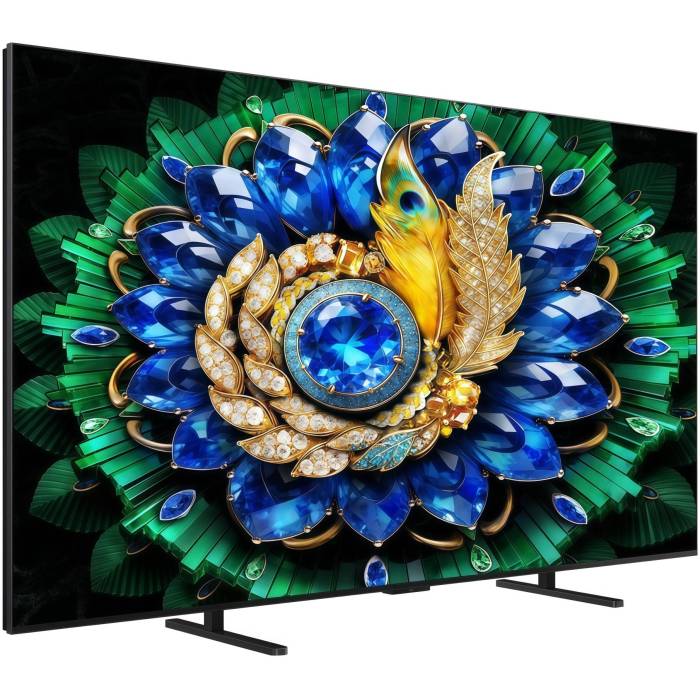 Телевизор TCL 55A400M Mini LED QLED 4K купить Кыргызстан | ONBIR.KG