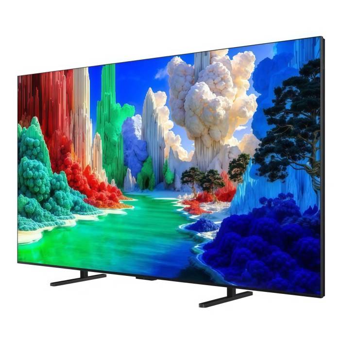 Смарт телевизор TCL 55A400 Google TV купить Бишкек | ONBIR.KG
