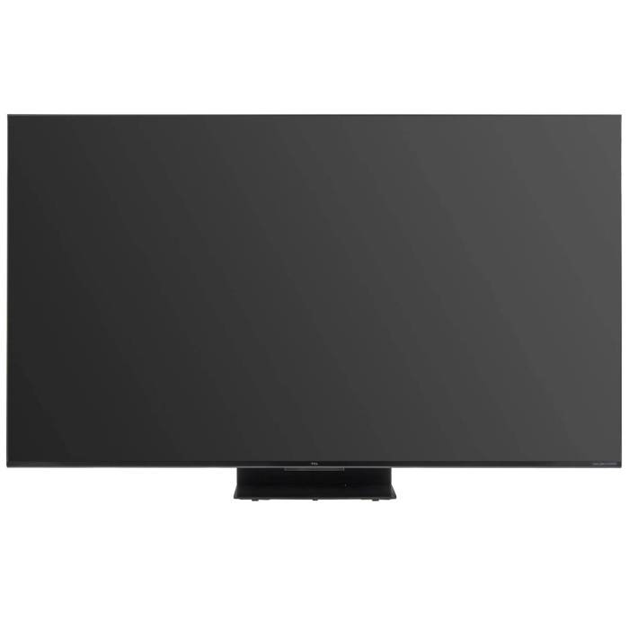 Телевизор TCL 55C7L 55 дюймов 4K UHD 144 Гц купить Кыргызстан | ONBIR.KG