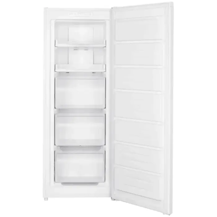 Вертикальный морозильник Snowcap FR NF 179S 179 л No Frost – ONBIR.KG