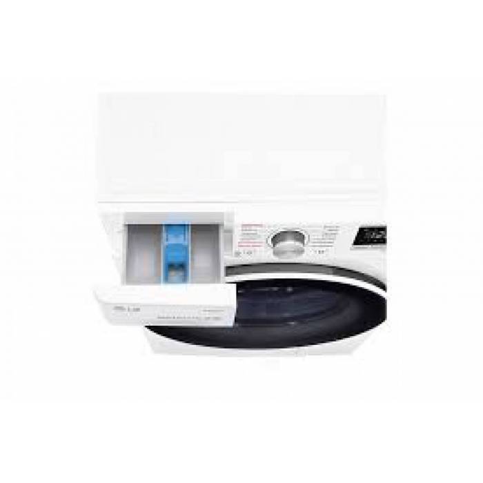 Стиральная машина  LG F2V5HS0W - 7кг